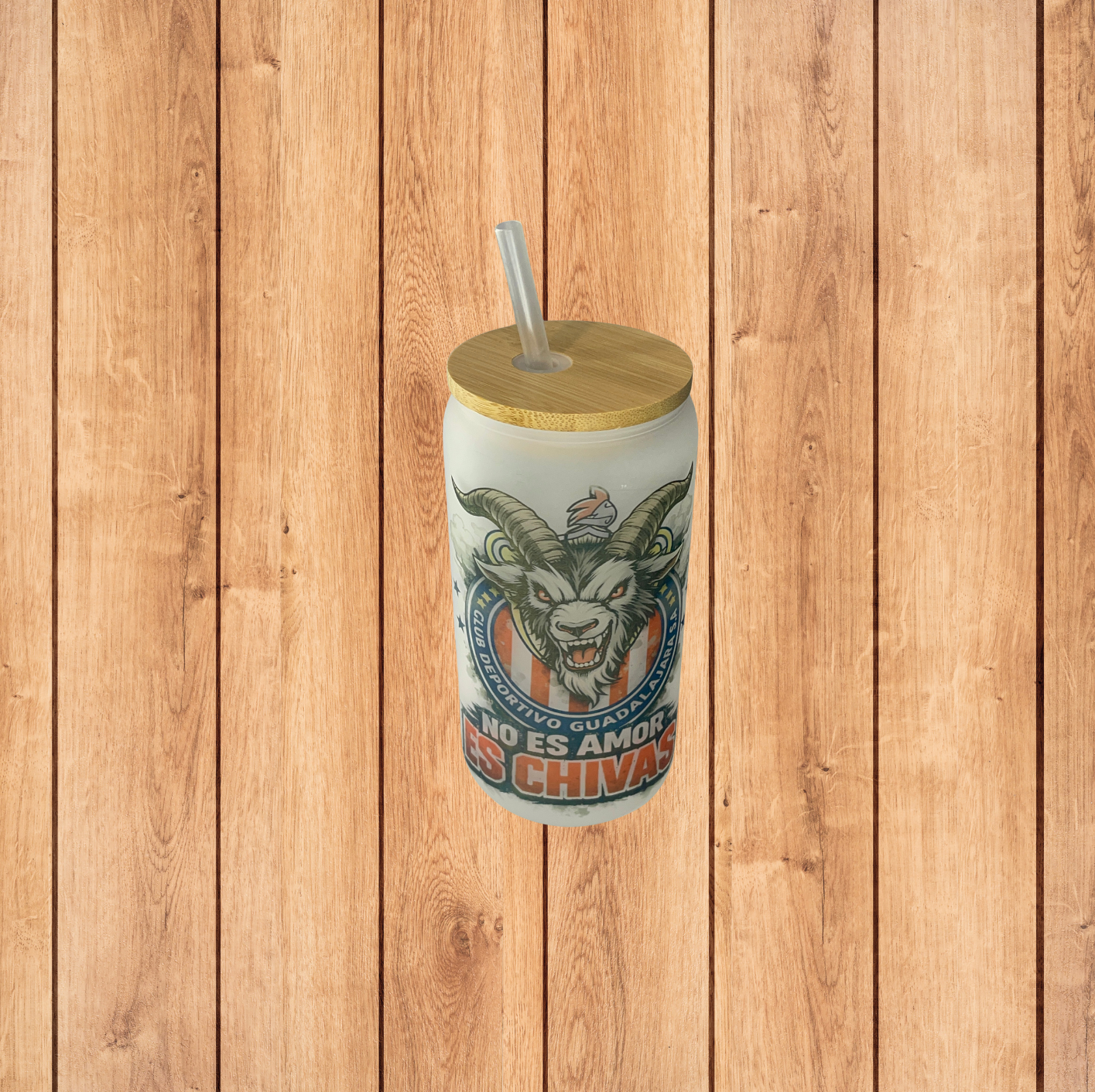 Chivas 16oz Libbey (Frosted)