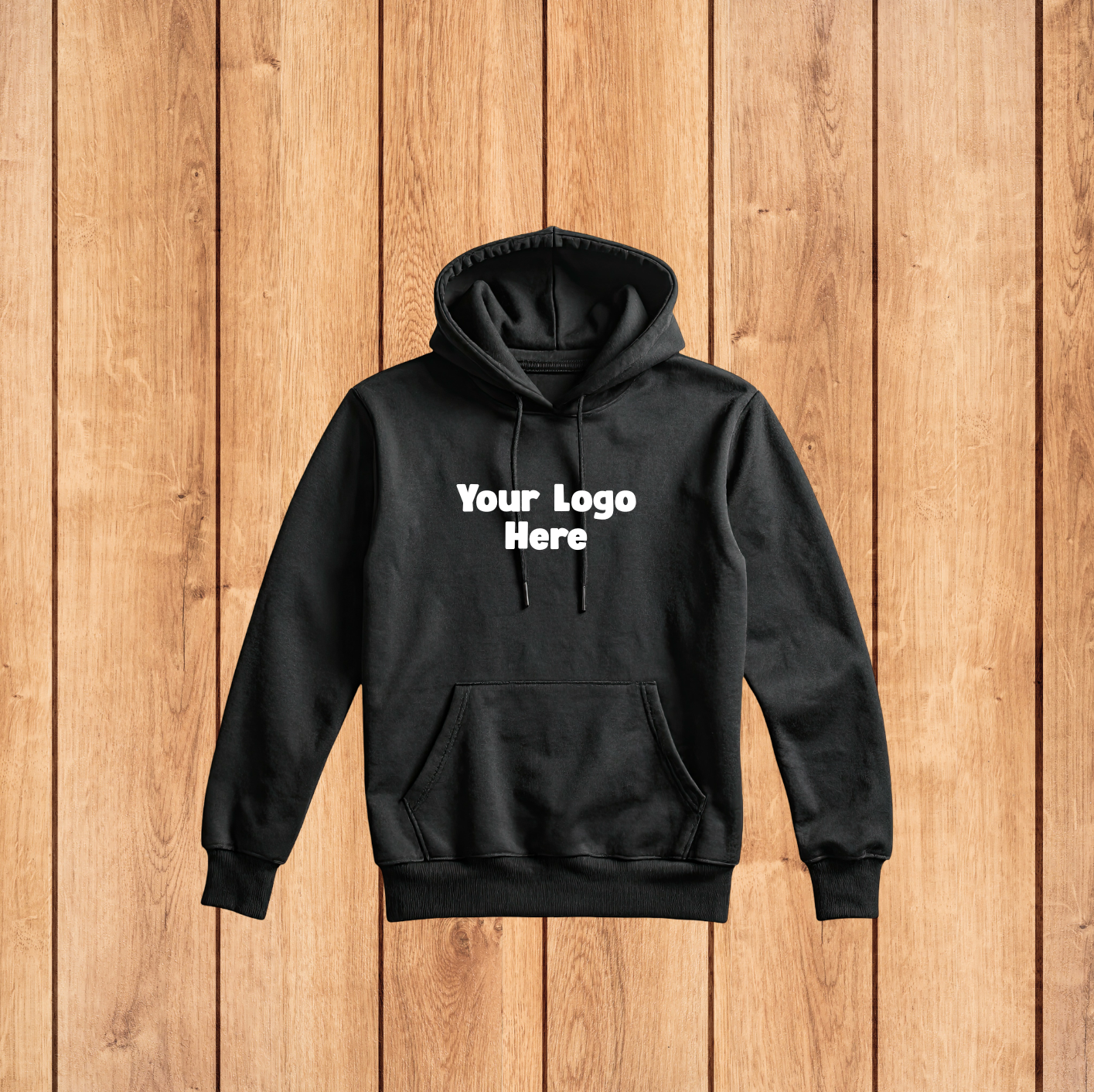 CUSTOM HOODIE