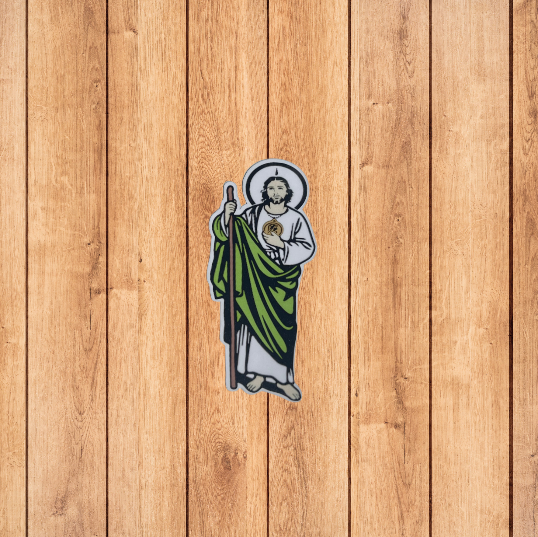 Stickers (Individual)