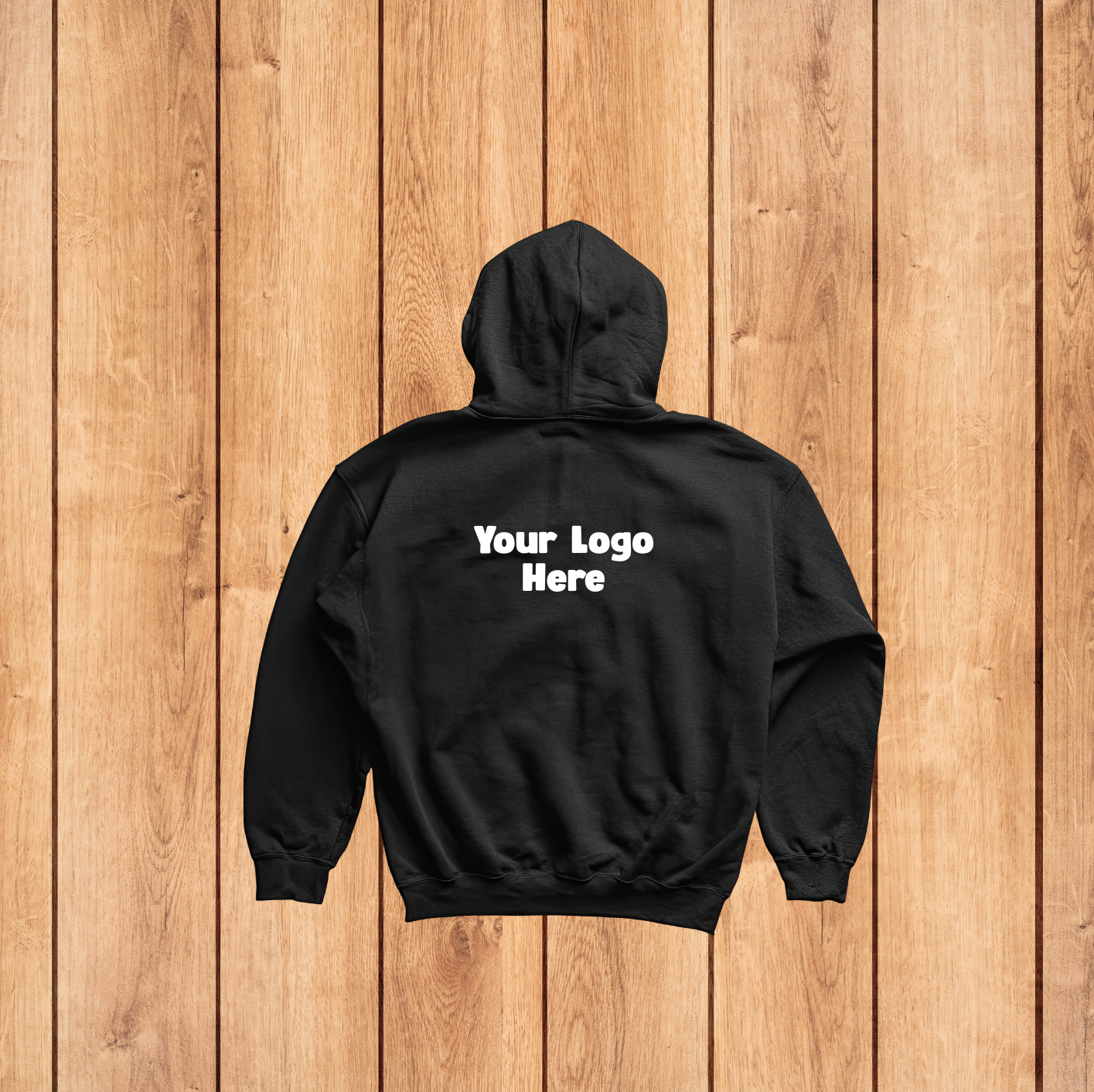 CUSTOM HOODIE