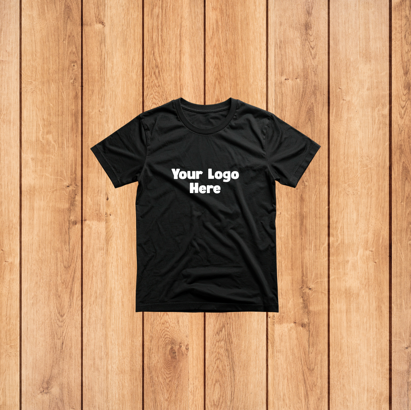 CUSTOM T-SHIRT SHORT SEEVE
