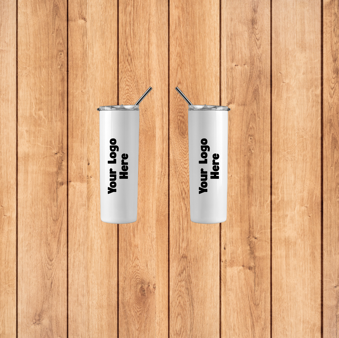 CUSTOM TUMBLER