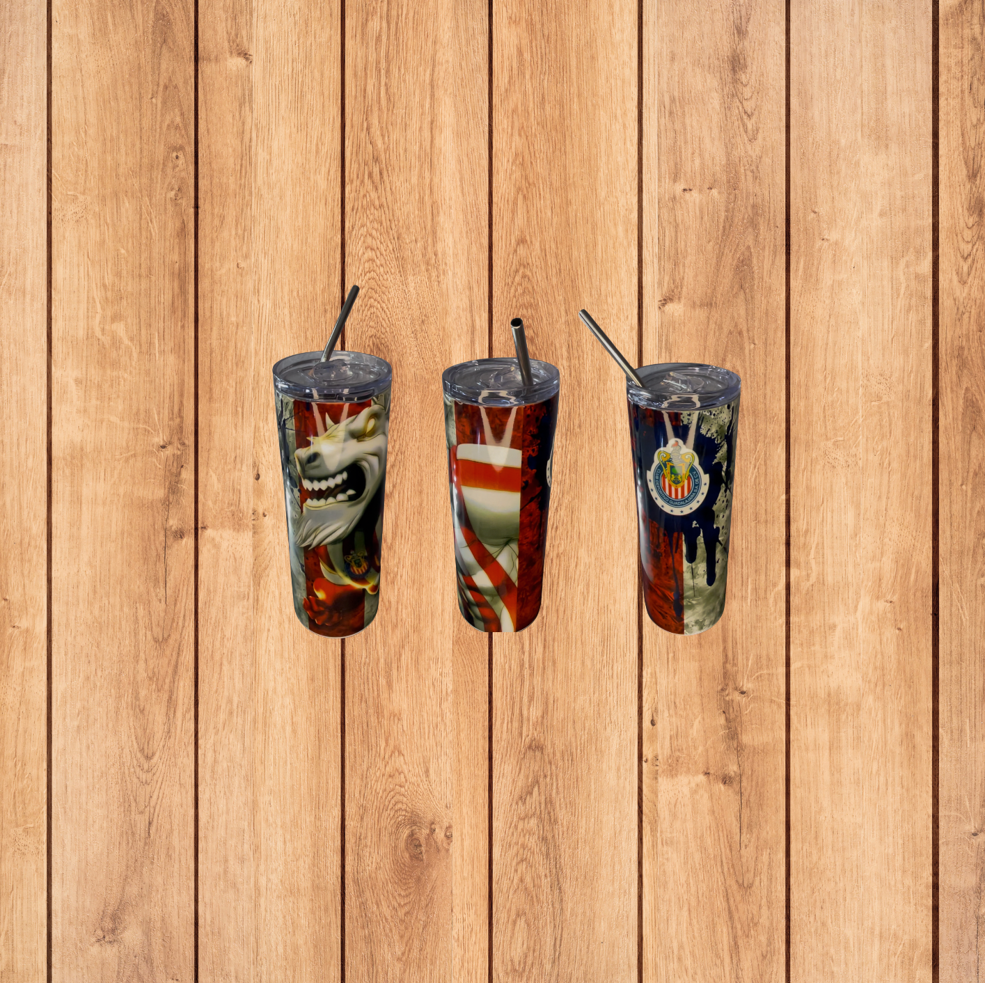 CHIVAS TUMBLER 20oz