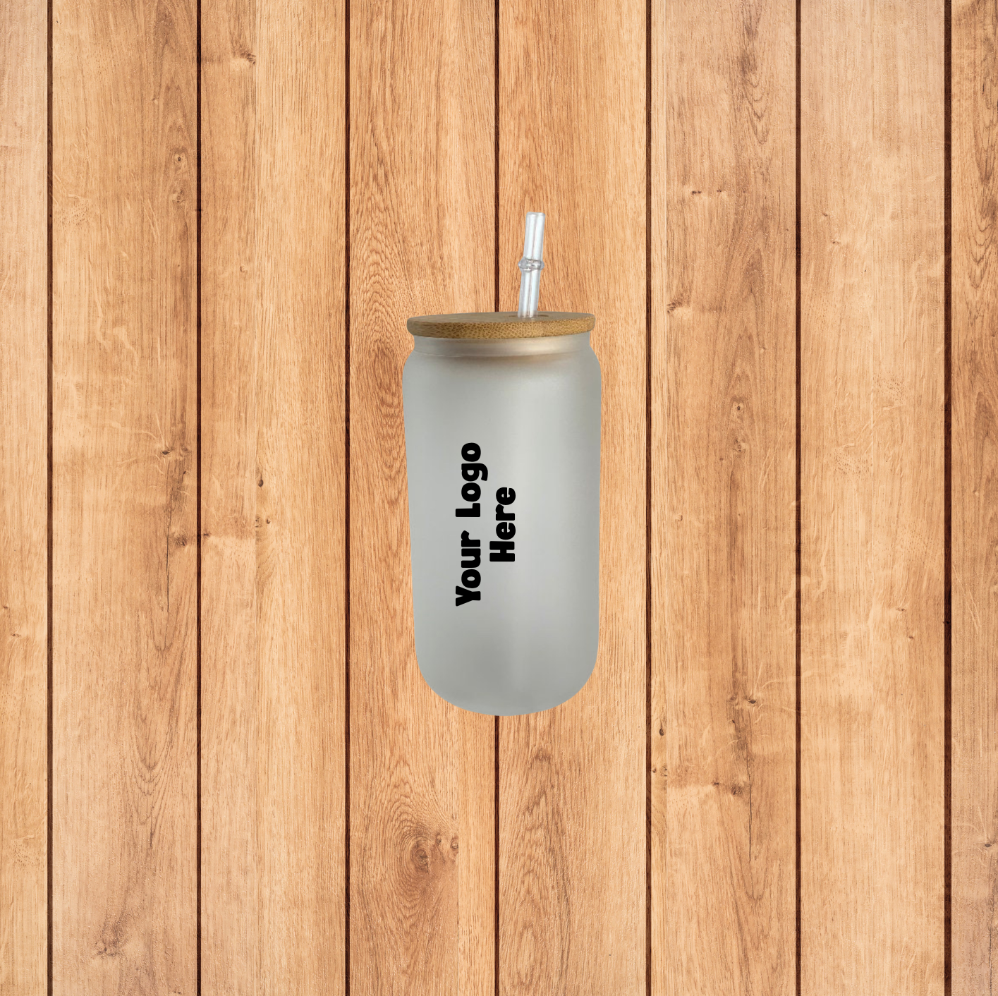Custom 16oz Sublimation Libbey